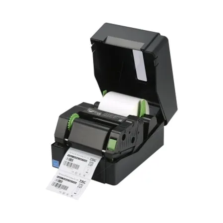 принтер этикеток tsc te300 (термо-трансфер, usb)