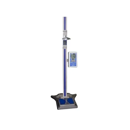 Весы медицинские ТВЕС ВМЭН-200-50/100-С-СТ-А/50 ростомер