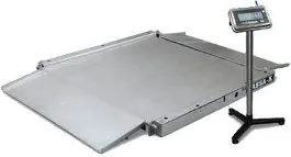 весы платформенные масса-к 4d-la.s-12/15-2000 без терминала