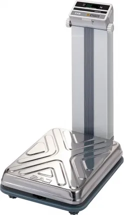 Весы товарные CAS DB-200 H