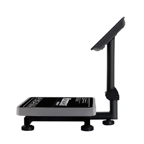 весы товарные m-er 333 acpu-32.05 "trader" led