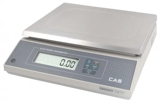 Весы лабораторные CAS CBX-52KS