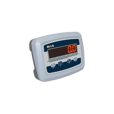 весы балочные (стержневые) promas pm4t e-1.0