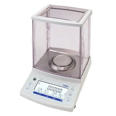 Весы аналитические ViBRA HT-224RCE