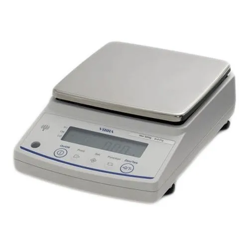 Весы лабораторные ViBRA AB 3202RCE