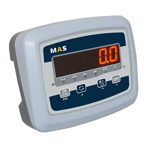 весы товарные promas pm1е-300-5060
