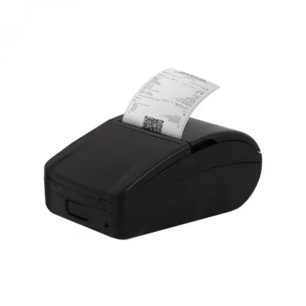Фискальный регистратор "АТОЛ 1Ф" Без ФН USB. БП. (5.0) (с ИТС) (47460)