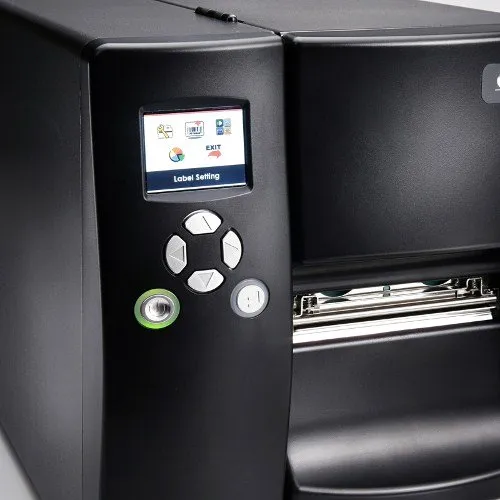 принтер этикеток godex ez-2250i