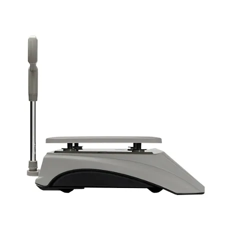 весы торговые m-er 328ac px-15.2 lcd touch-m