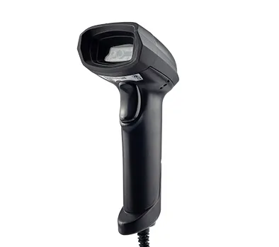 сканер штрих-кода мойpos msc-6607c2d, usb (черный)