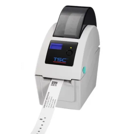 Принтер этикеток TSC TDP-324W + USB Host (термо, 300dpi)