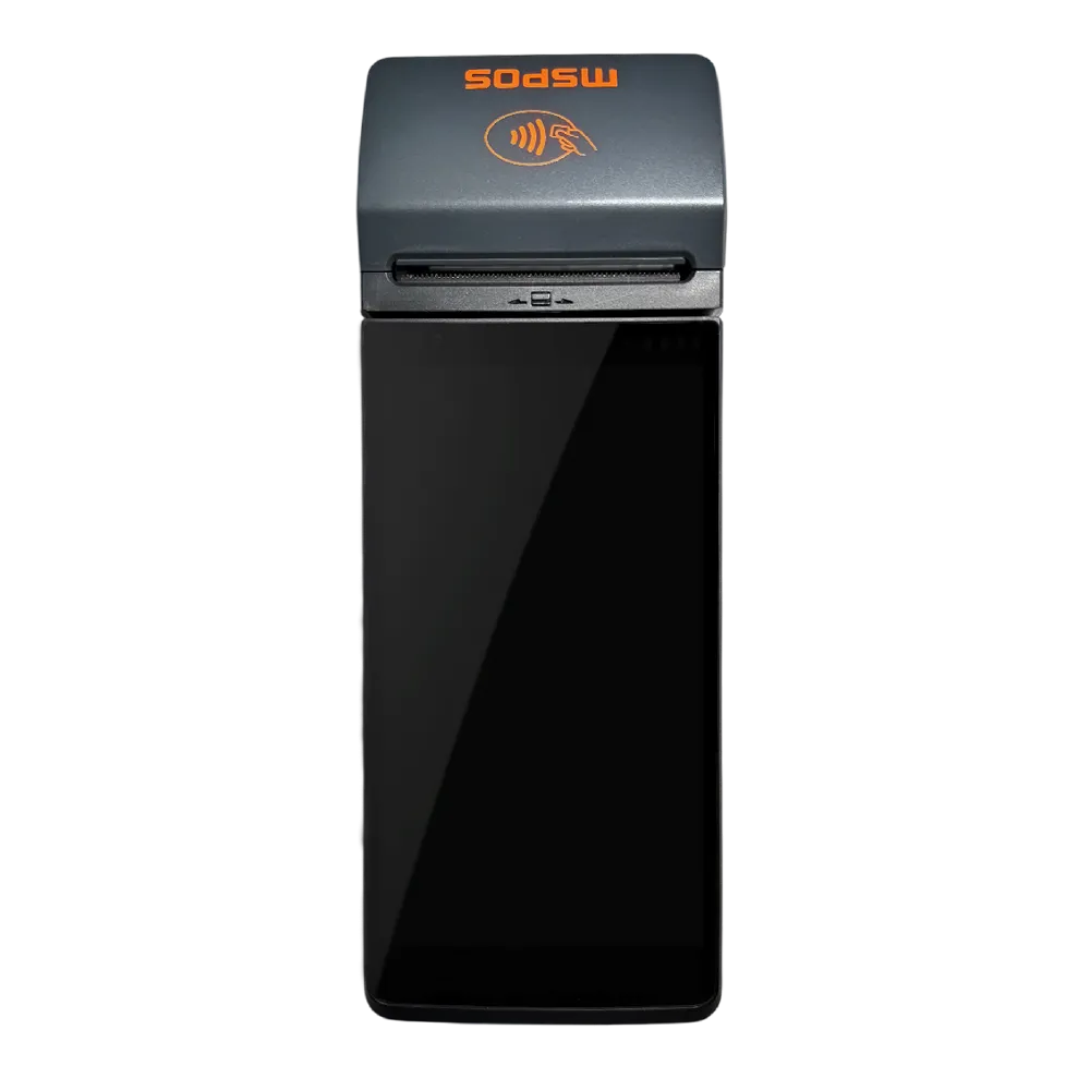 POS терминал MSPOS-F20-Ф без ФН (ВПП)