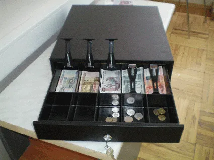 ШТРИХ-CD