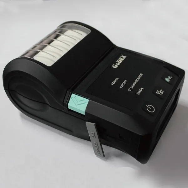  Модель GОDEX MX20