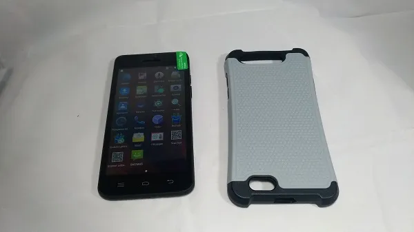ТСД Newland N5000