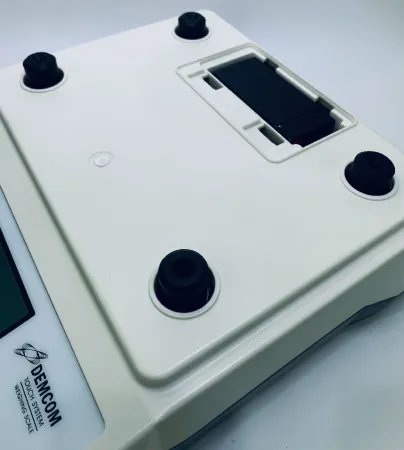 весы лабораторные дэмком dx-6001с (0.1г)
