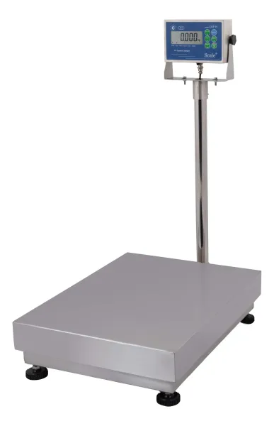 Весы товарные CKEЙЛ CКЕ-Н-500-6080