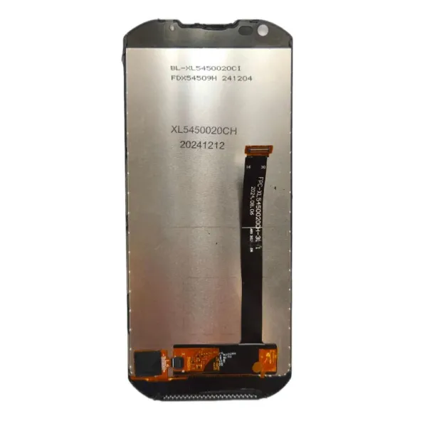 Дисплей с сенсорной панелью для АТОЛ Smart T20 M050198 (65248)