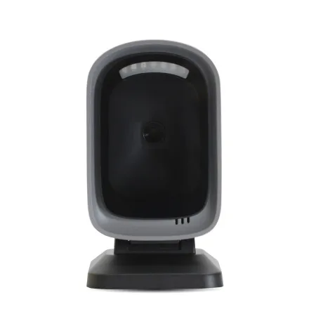 сканер штрих-кода mertech 8500 p2d usb, usb эмуляция rs232, черный