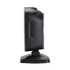 сканер штрих-кода mertech 8500 p2d usb, usb эмуляция rs232, черный