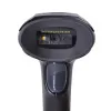 сканер штрих-кода беспроводной mertech cl-2310 ble dongle p2d usb, черный