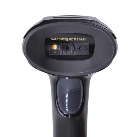 сканер штрих-кода беспроводной mertech cl-2310 ble dongle p2d usb, черный
