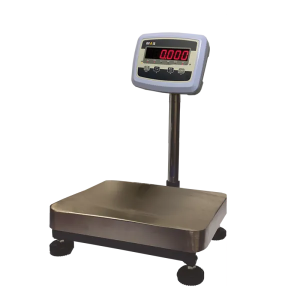 Весы товарные ProMAS PM1Е-25-3040