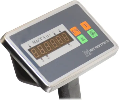 весы товарные мехэлектрон вэт-150-20/50-2с-дбск (450х600)