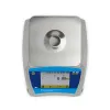 весы лабораторные m-er 123 acfjr- 150.005 sensomatic tft