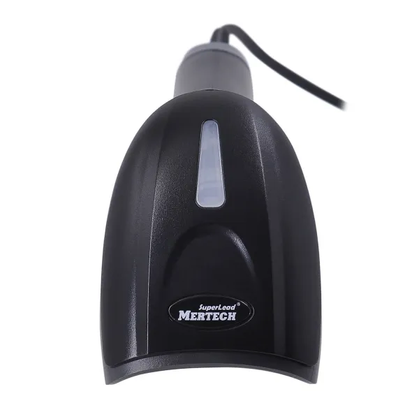 сканер штрих-кода mertech 2310 hr p2d, usb, черный