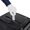 уничтожитель бумаги гелеос ап28-5