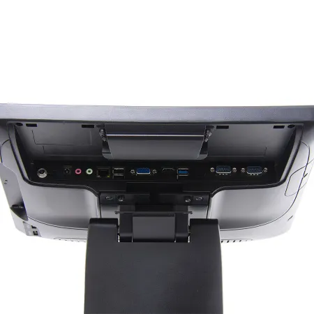 pos терминал-моноблок poscenter pos 200 (15", pcap, j1900, ram4gb, ssd 64gb, msr) windows 10 iot ent