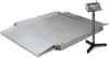 весы платформенные масса-к 4d-la.s-10/10-1500 без терминала