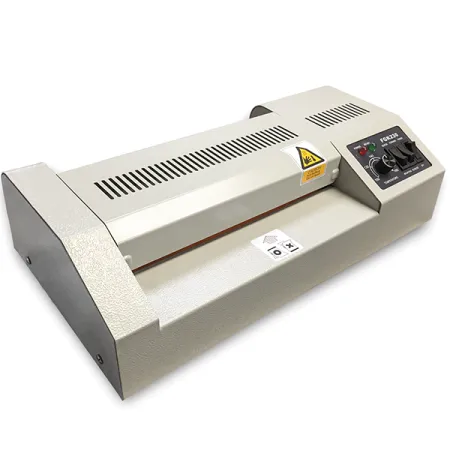 ламинатор гелеос fgk 230