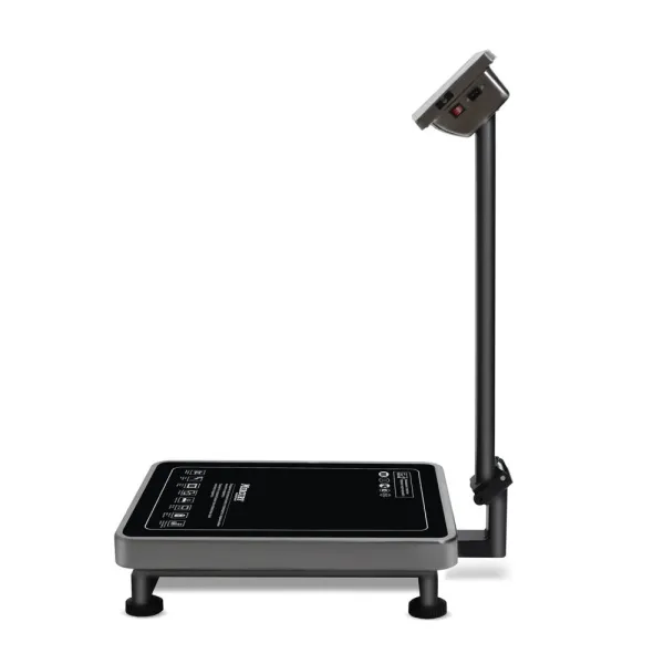 весы товарные m-er 335 acp-300.50 "turtle" lcd