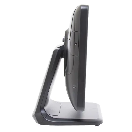 pos терминал-моноблок poscenter pos 200 (15", pcap, j1900, ram4gb, ssd 64gb, msr) windows 10 iot ent