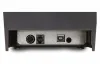фискальный регистратор атол 20ф (фн36) usb (5.0) темно-серый