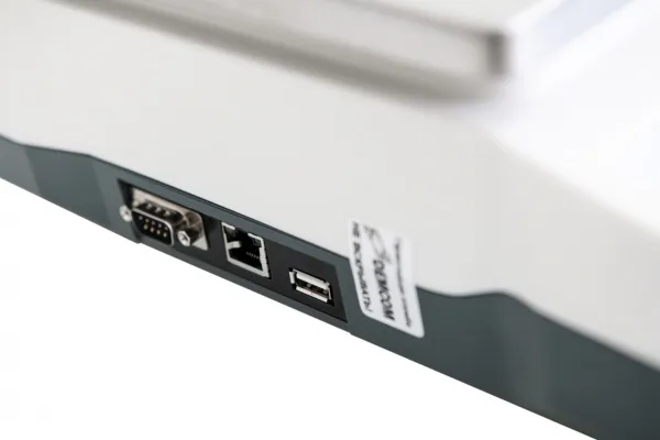 весы лабораторные дэмком dx-20001с (0.1г)
