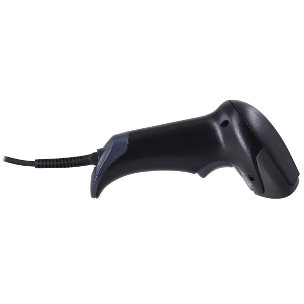 сканер штрих-кода mertech 2310 hr p2d, usb, черный