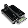 весы товарные m-er 335 acp-150.20 "turtle" lcd
