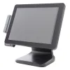 POS терминал-моноблок POScenter POS 200 (15", PCAP, J1900, RAM4Gb, SSD 64Gb, MSR) Windows 10 IoT Ent