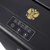 уничтожитель бумаги гелеос мк 50-7+