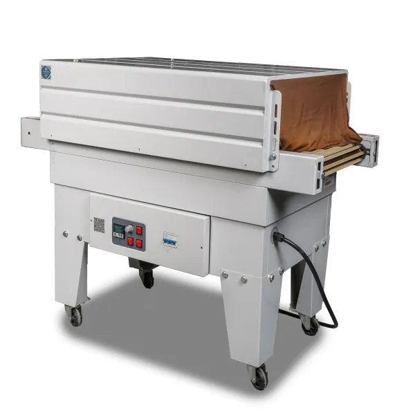 Термоусадочный туннель BS-4525A (380В)