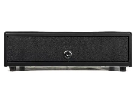 денежный ящик атол sb-330-b черный (44421)