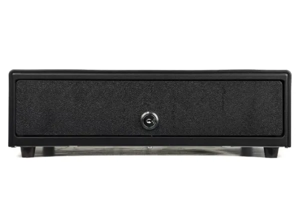 денежный ящик атол sb-330-b черный (44421)
