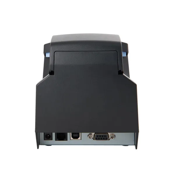 принтер рулонной печати mprint g58 rs232, usb (черный)