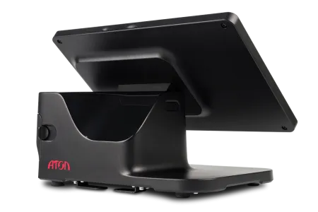 смарт-терминал атол sigma 10 фн 36 мес (47801)