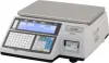 Весы с печатью этикетки CAS CL-3000-30B