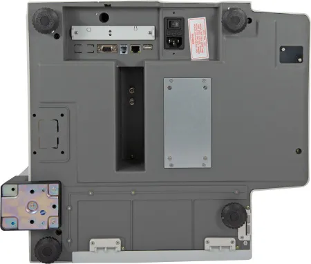 весы с печатью этикетки cas cl-3000 j-06р