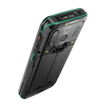 терминал сбора данных mindeo m50